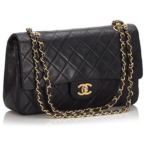 chanel sac france